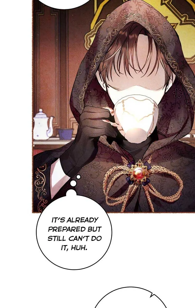 Being a Wicked Woman is Comfortable and Pleasant Chapter 10 Page 32