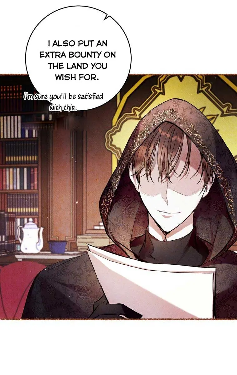 Being a Wicked Woman is Comfortable and Pleasant Chapter 10 Page 36