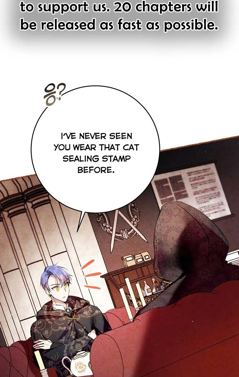 Being a Wicked Woman is Comfortable and Pleasant Chapter 10 Page 38