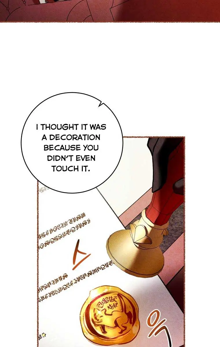 Being a Wicked Woman is Comfortable and Pleasant Chapter 10 Page 39