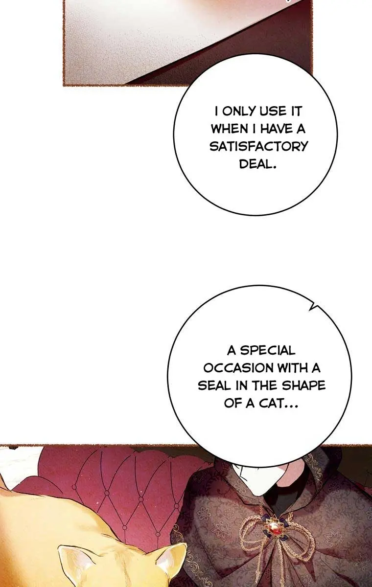 Being a Wicked Woman is Comfortable and Pleasant Chapter 10 Page 40