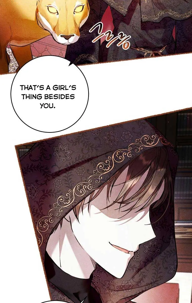 Being a Wicked Woman is Comfortable and Pleasant Chapter 10 Page 41