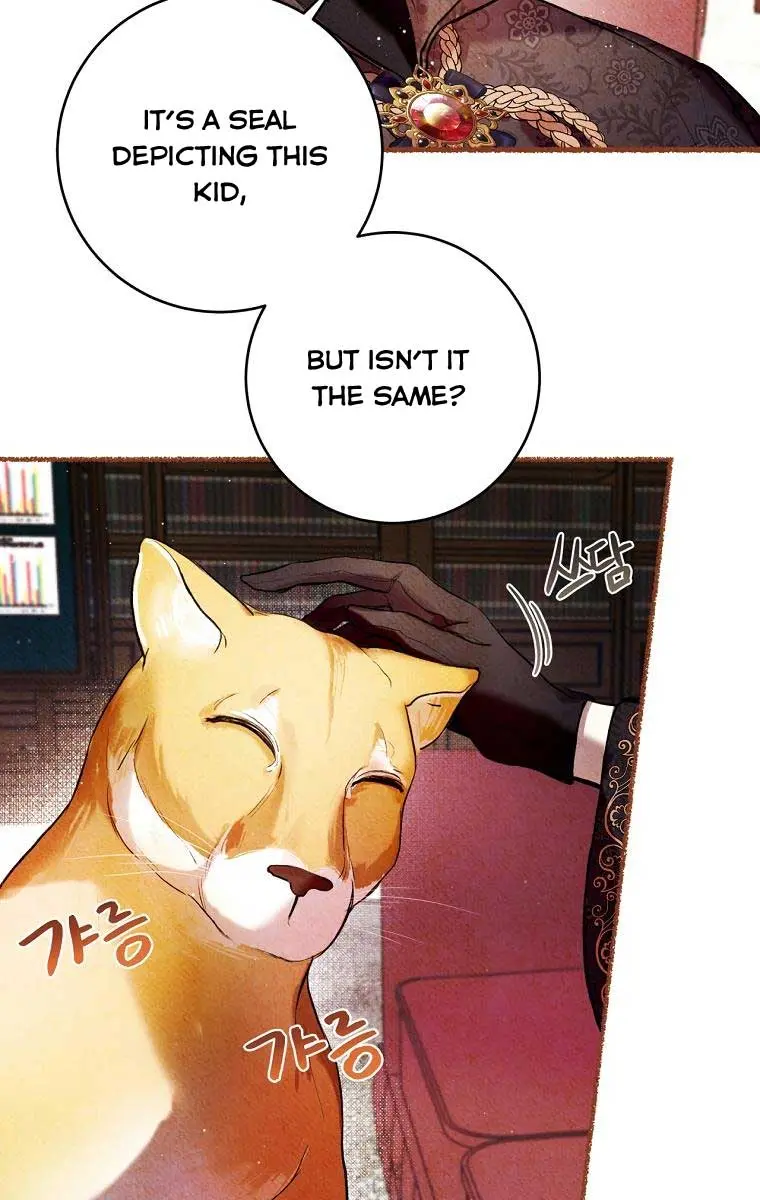Being a Wicked Woman is Comfortable and Pleasant Chapter 10 Page 42