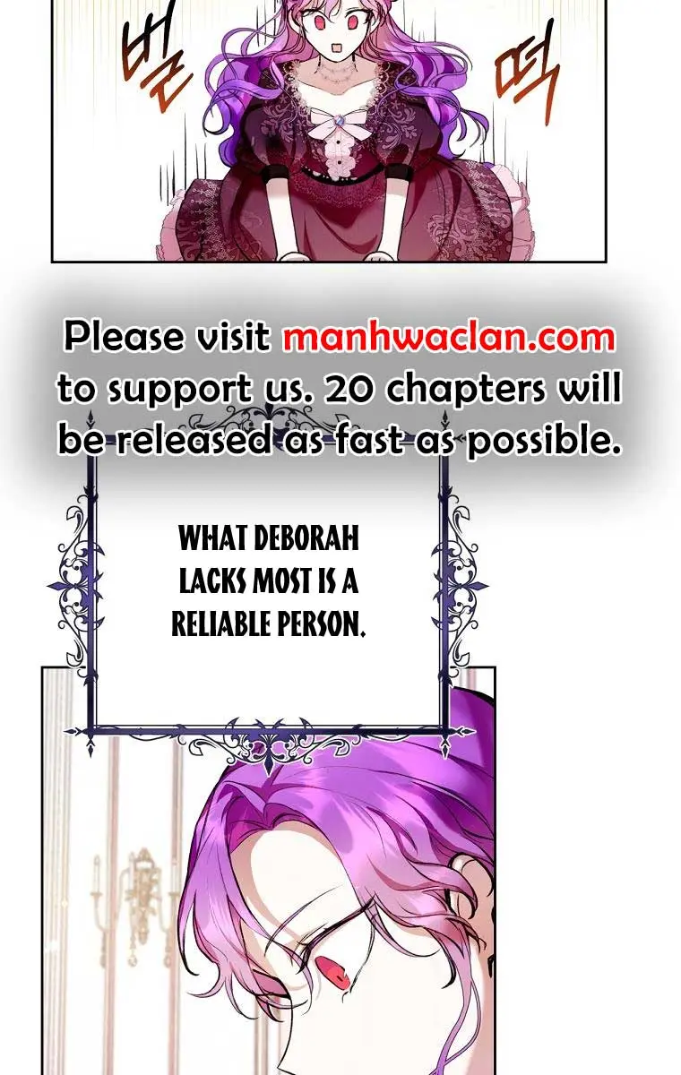 Being a Wicked Woman is Comfortable and Pleasant Chapter 10 Page 51