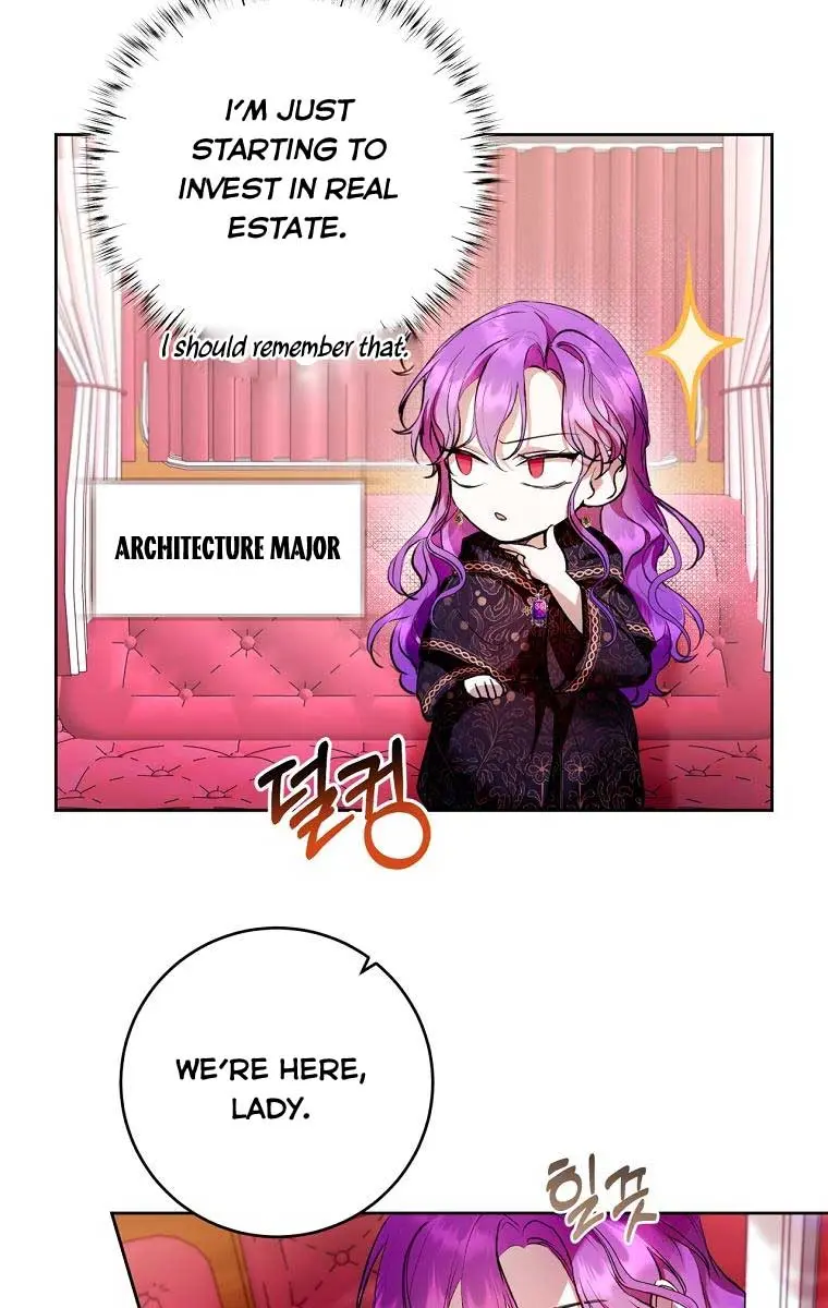 Being a Wicked Woman is Comfortable and Pleasant Chapter 10 Page 61