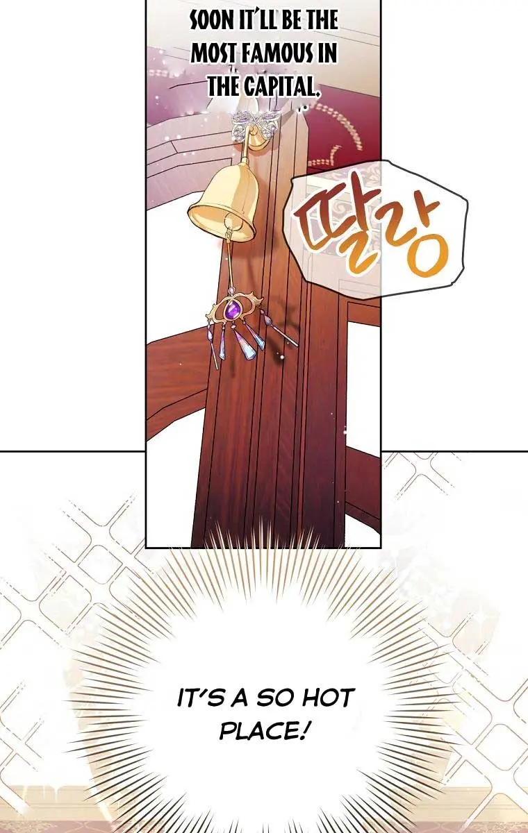 Being a Wicked Woman is Comfortable and Pleasant Chapter 10 Page 65