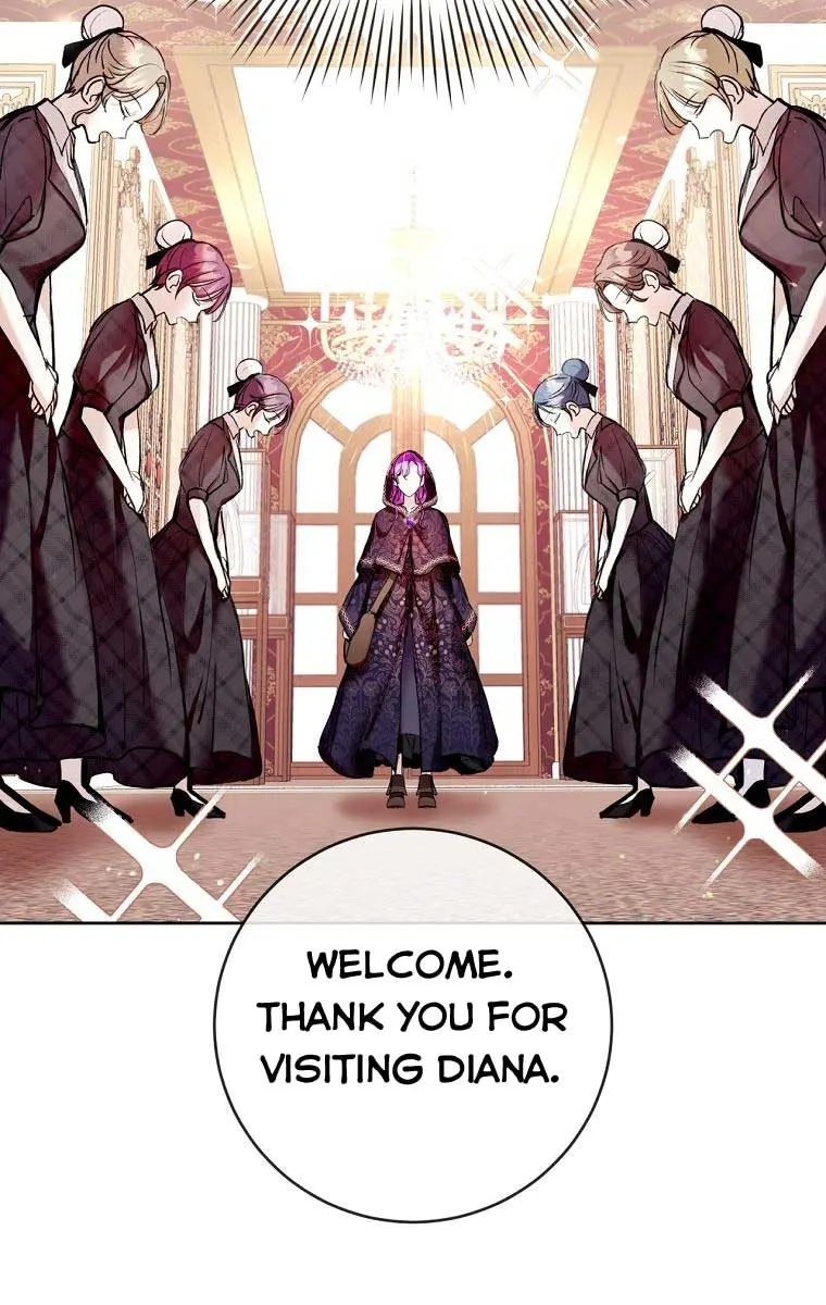 Being a Wicked Woman is Comfortable and Pleasant Chapter 10 Page 66