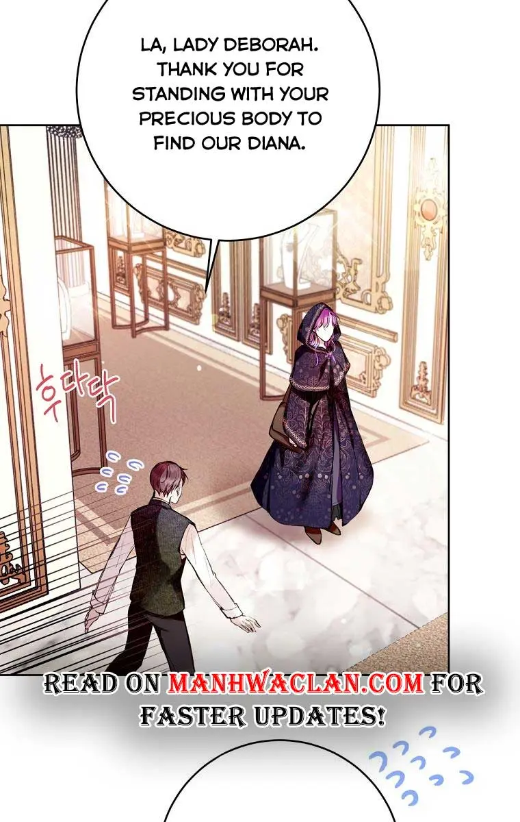 Being a Wicked Woman is Comfortable and Pleasant Chapter 10 Page 68