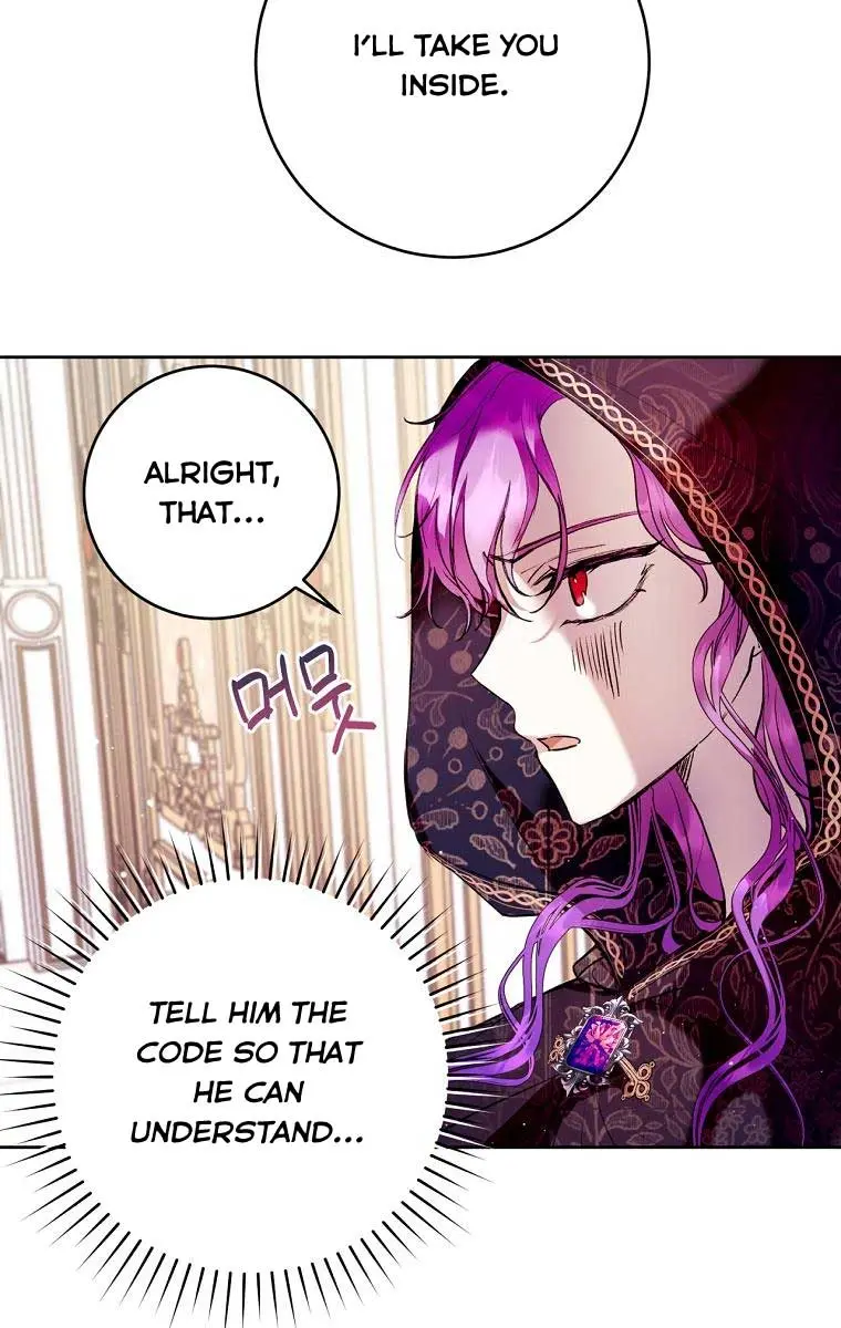 Being a Wicked Woman is Comfortable and Pleasant Chapter 10 Page 69