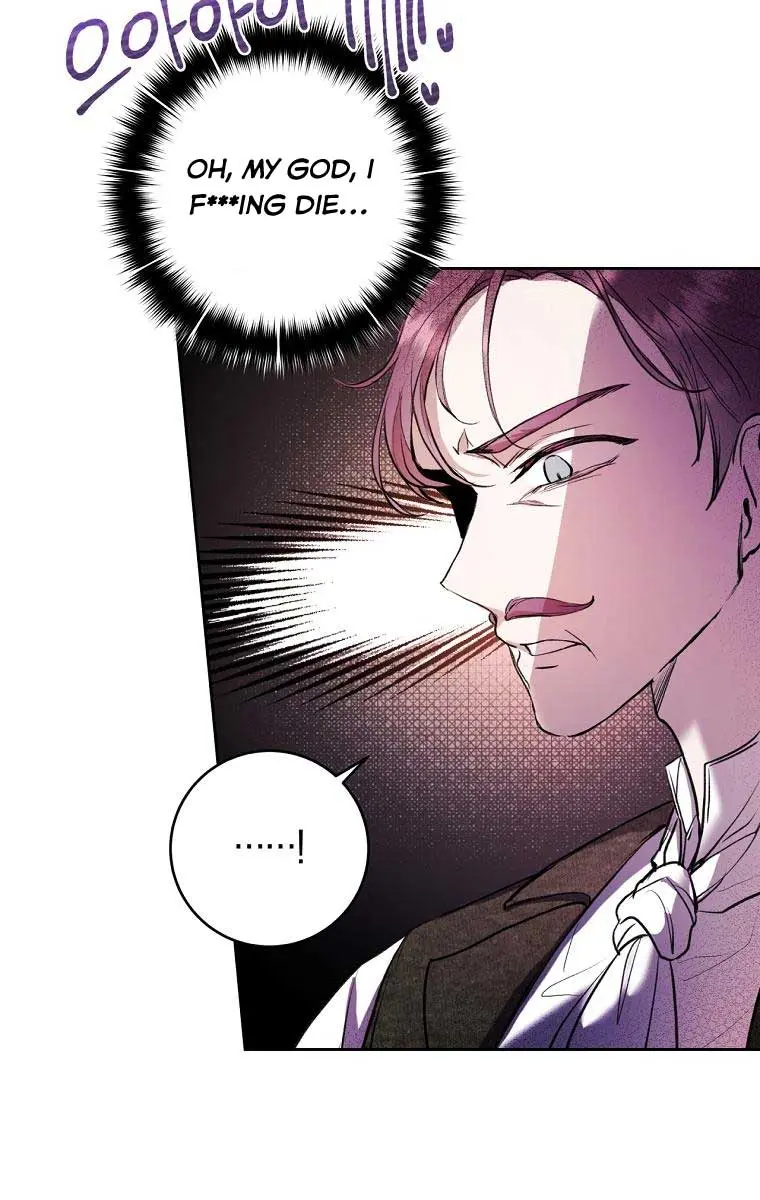 Being a Wicked Woman is Comfortable and Pleasant Chapter 10 Page 72