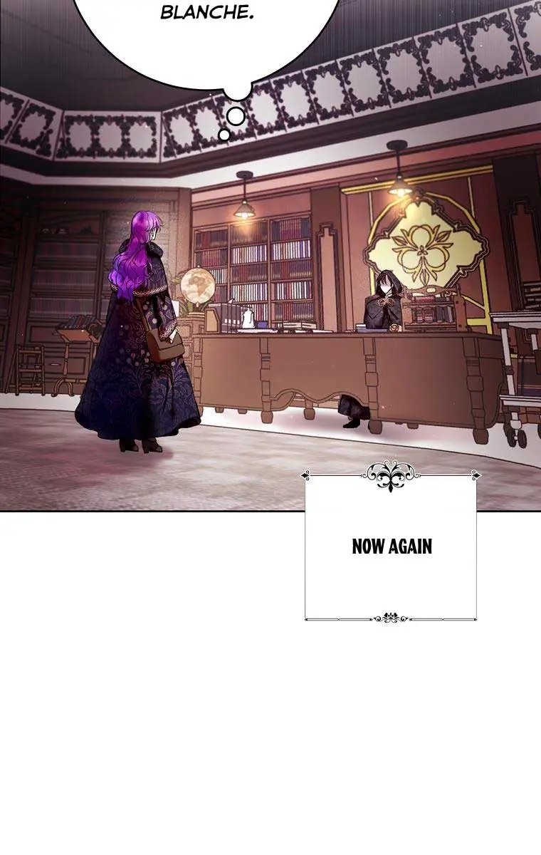 Being a Wicked Woman is Comfortable and Pleasant Chapter 10 Page 75