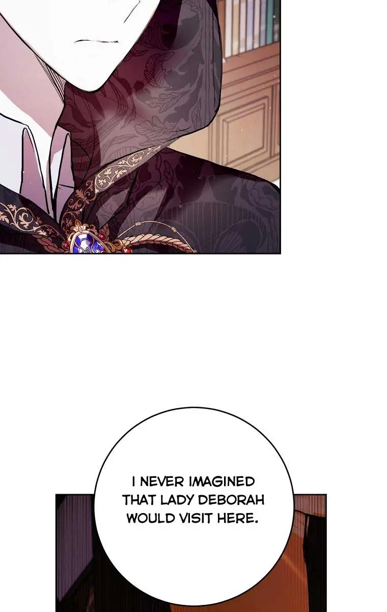 Being a Wicked Woman is Comfortable and Pleasant Chapter 10 Page 77