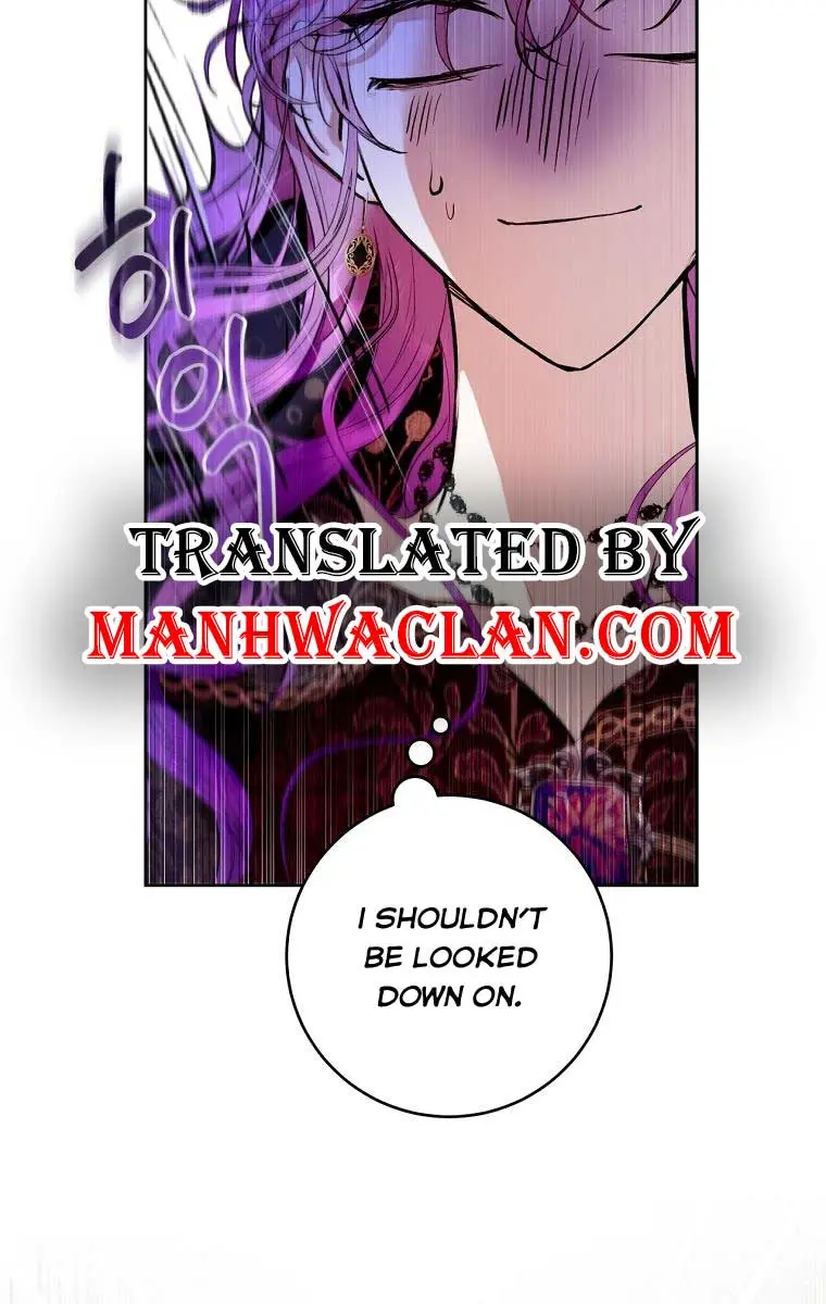 Being a Wicked Woman is Comfortable and Pleasant Chapter 10 Page 82