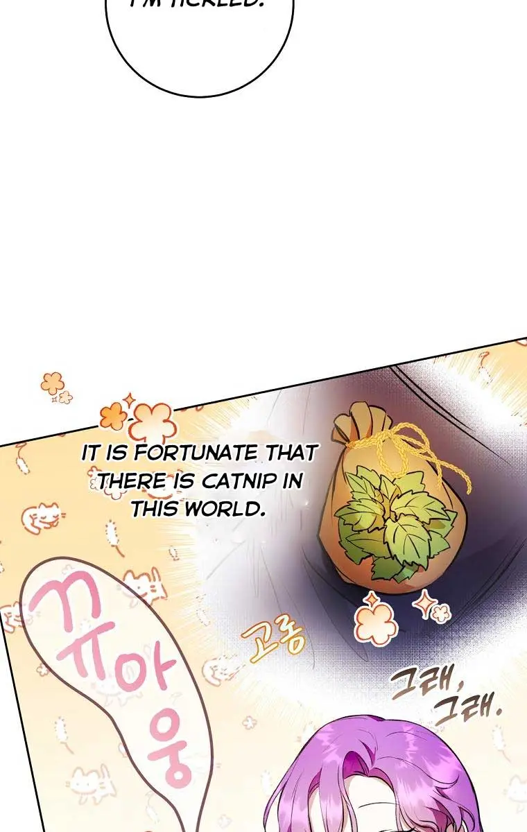 Being a Wicked Woman is Comfortable and Pleasant Chapter 11 Page 9