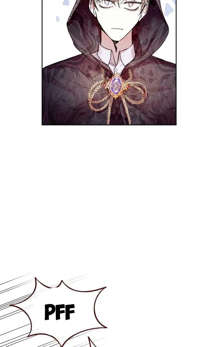 Being a Wicked Woman is Comfortable and Pleasant Chapter 11 Page 21