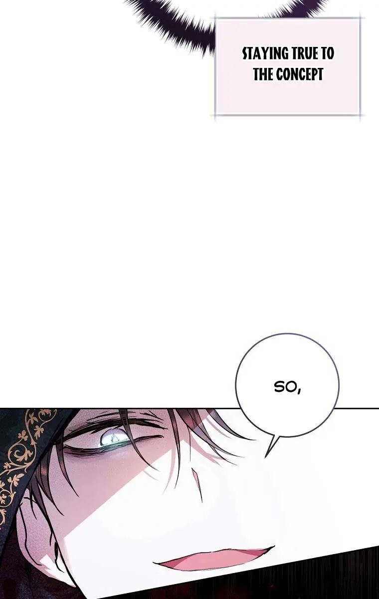 Being a Wicked Woman is Comfortable and Pleasant Chapter 11 Page 29