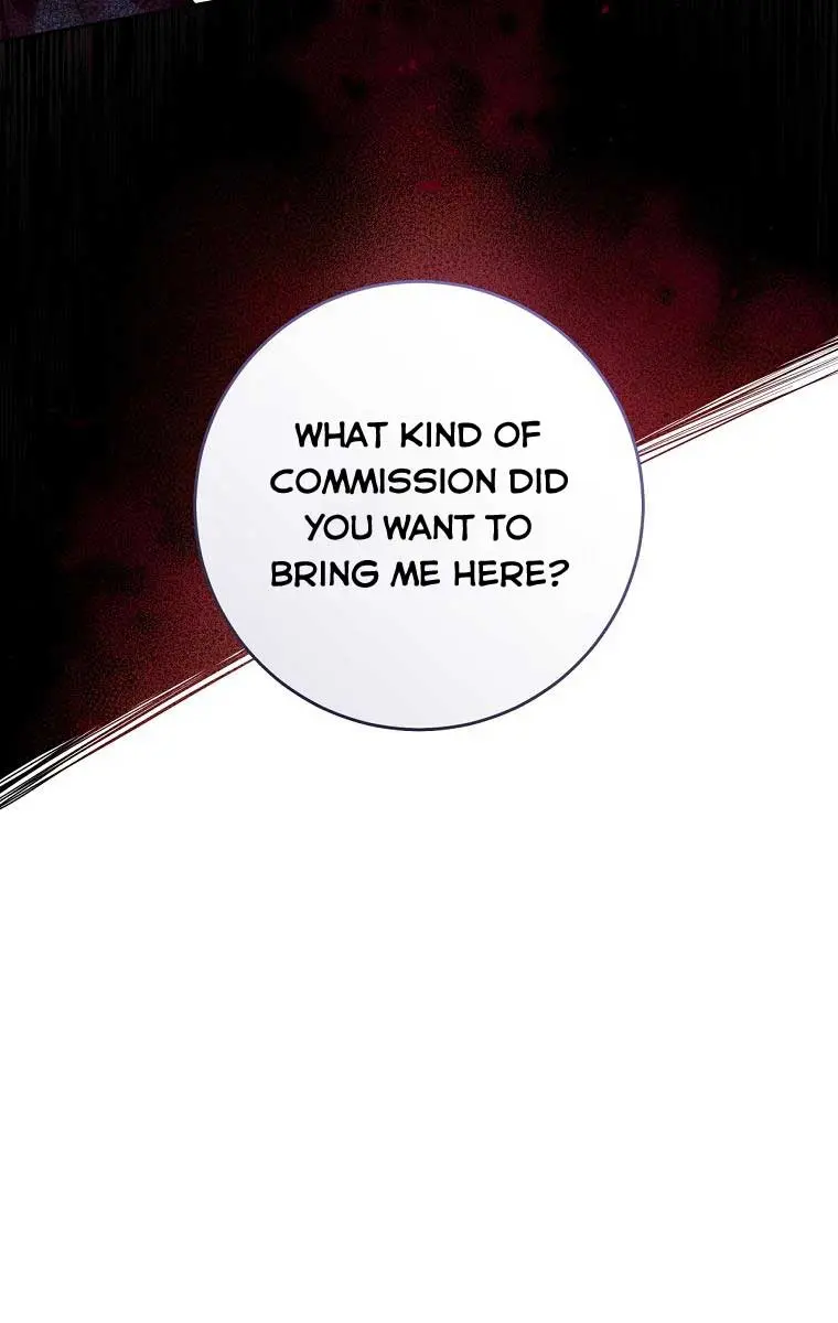 Being a Wicked Woman is Comfortable and Pleasant Chapter 11 Page 30