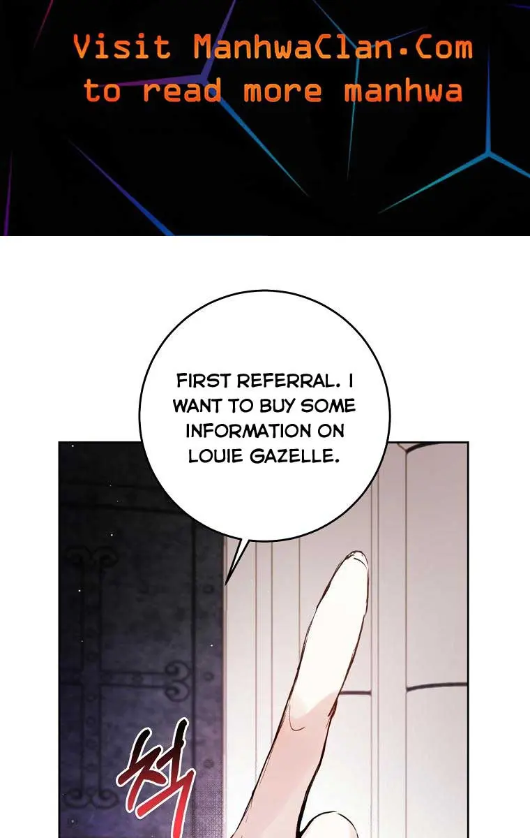 Being a Wicked Woman is Comfortable and Pleasant Chapter 11 Page 32