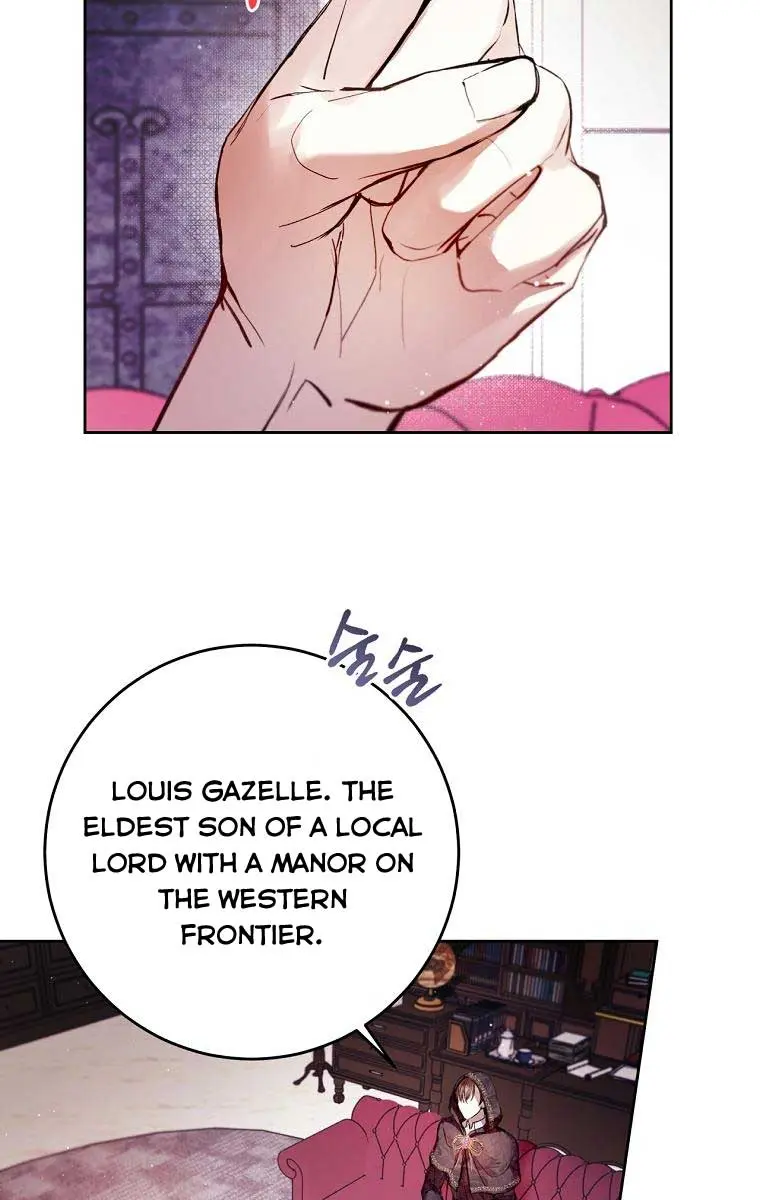 Being a Wicked Woman is Comfortable and Pleasant Chapter 11 Page 33
