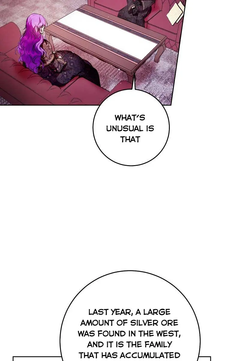 Being a Wicked Woman is Comfortable and Pleasant Chapter 11 Page 34