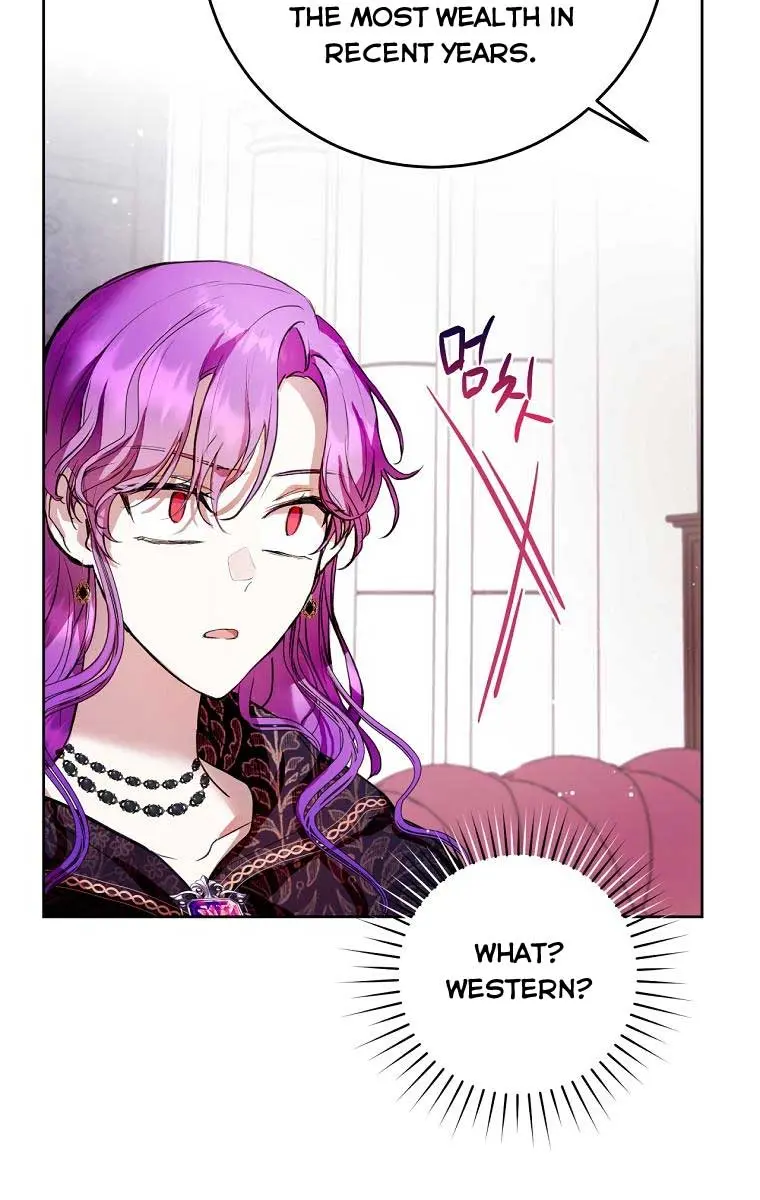 Being a Wicked Woman is Comfortable and Pleasant Chapter 11 Page 35