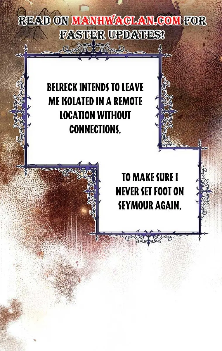 Being a Wicked Woman is Comfortable and Pleasant Chapter 11 Page 37