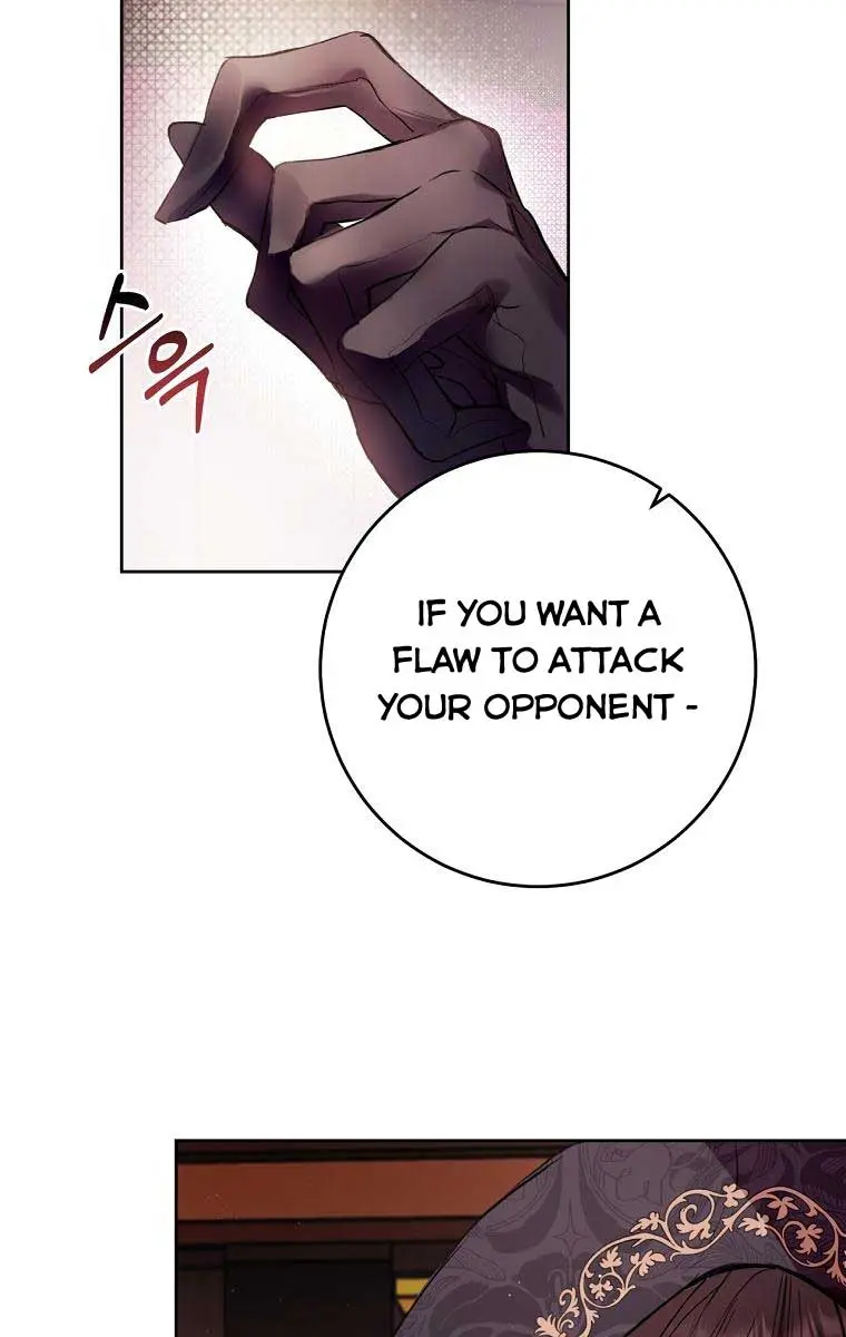 Being a Wicked Woman is Comfortable and Pleasant Chapter 11 Page 41