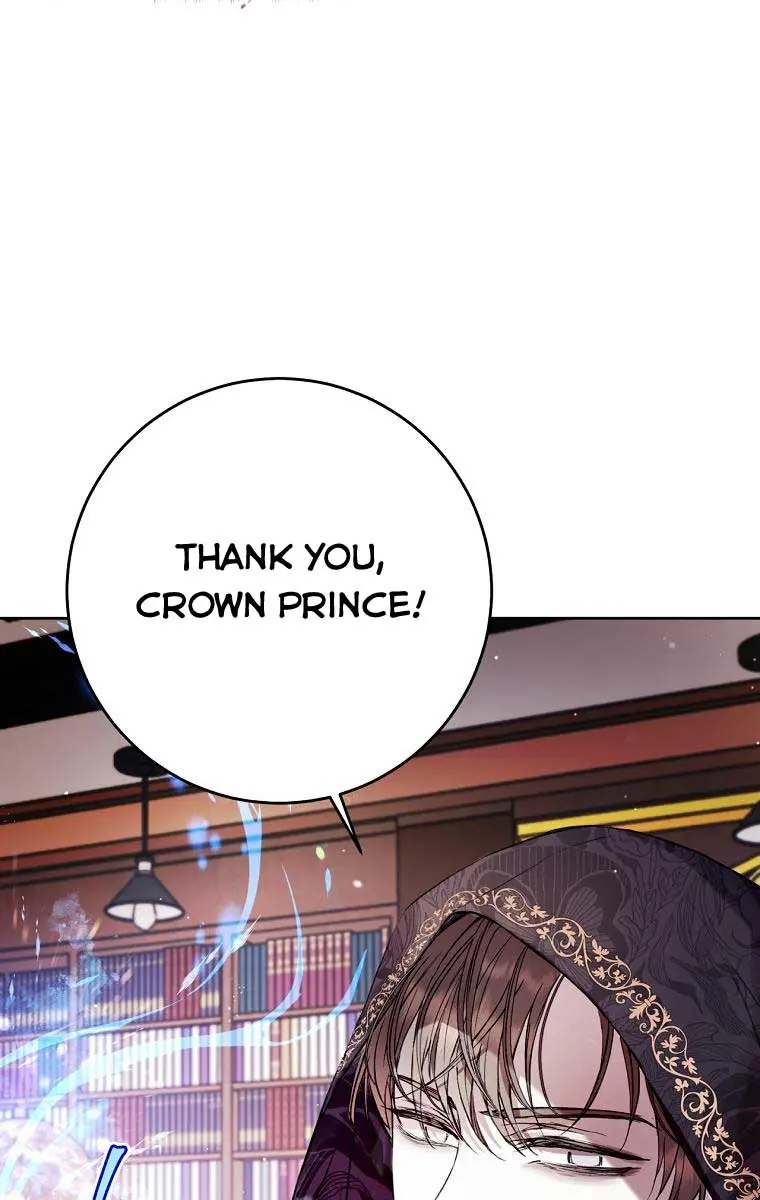 Being a Wicked Woman is Comfortable and Pleasant Chapter 11 Page 55
