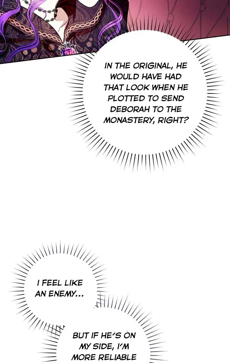 Being a Wicked Woman is Comfortable and Pleasant Chapter 11 Page 59