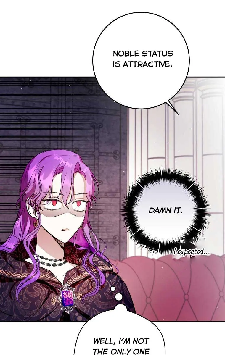 Being a Wicked Woman is Comfortable and Pleasant Chapter 11 Page 62