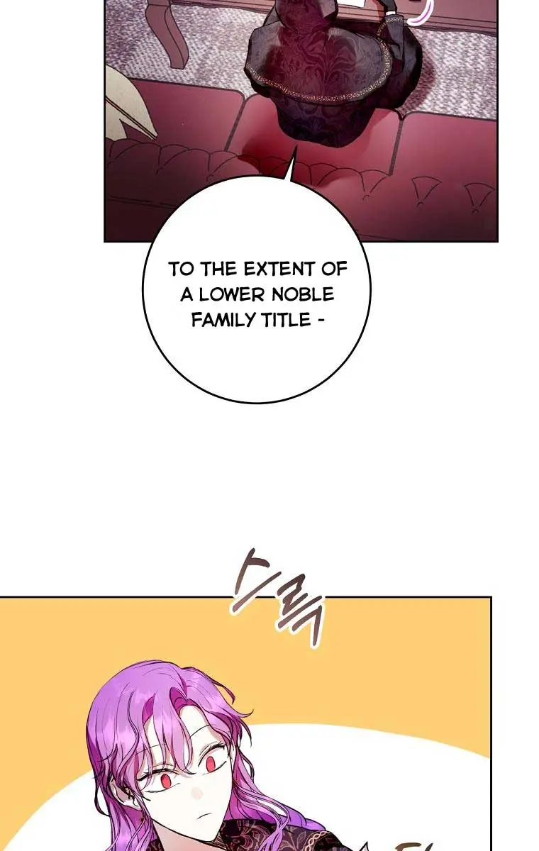 Being a Wicked Woman is Comfortable and Pleasant Chapter 11 Page 64