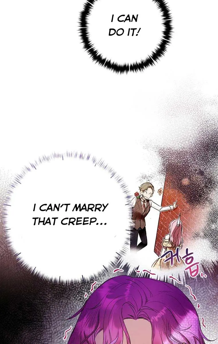 Being a Wicked Woman is Comfortable and Pleasant Chapter 11 Page 70