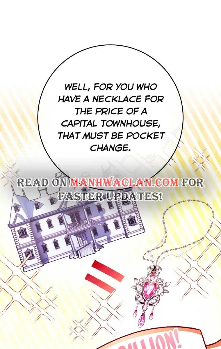 Being a Wicked Woman is Comfortable and Pleasant Chapter 11 Page 72