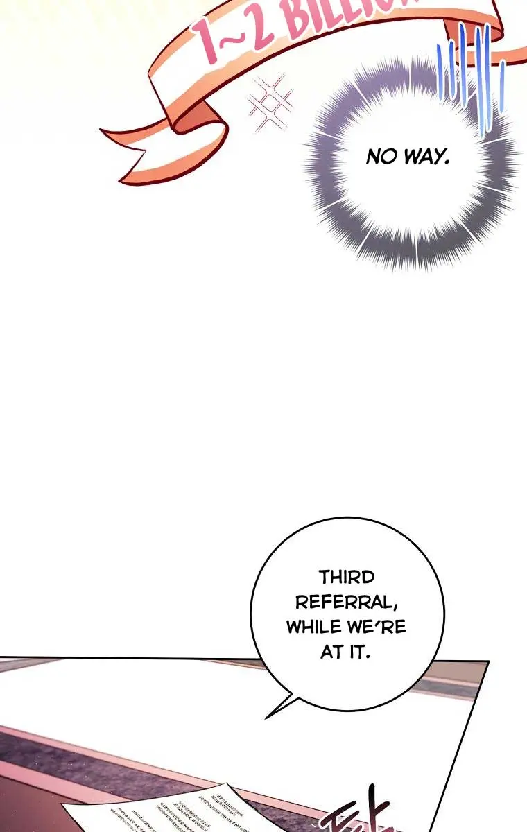 Being a Wicked Woman is Comfortable and Pleasant Chapter 11 Page 73