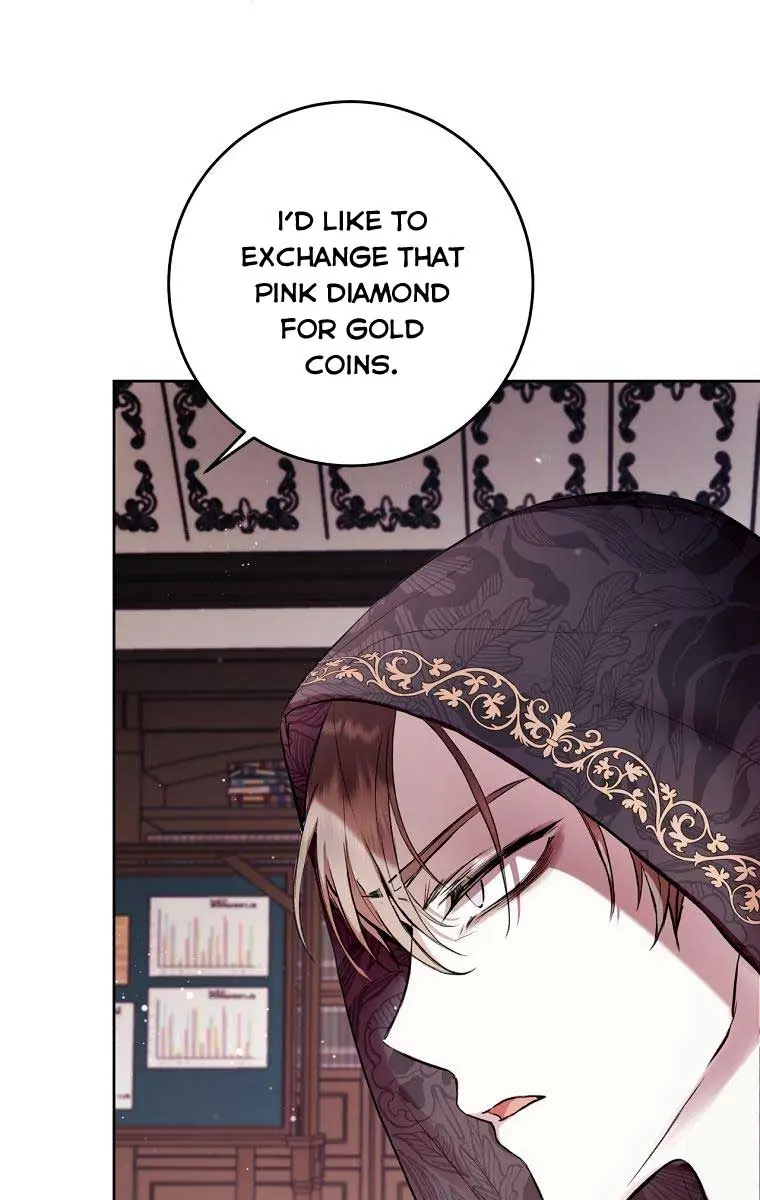 Being a Wicked Woman is Comfortable and Pleasant Chapter 11 Page 75