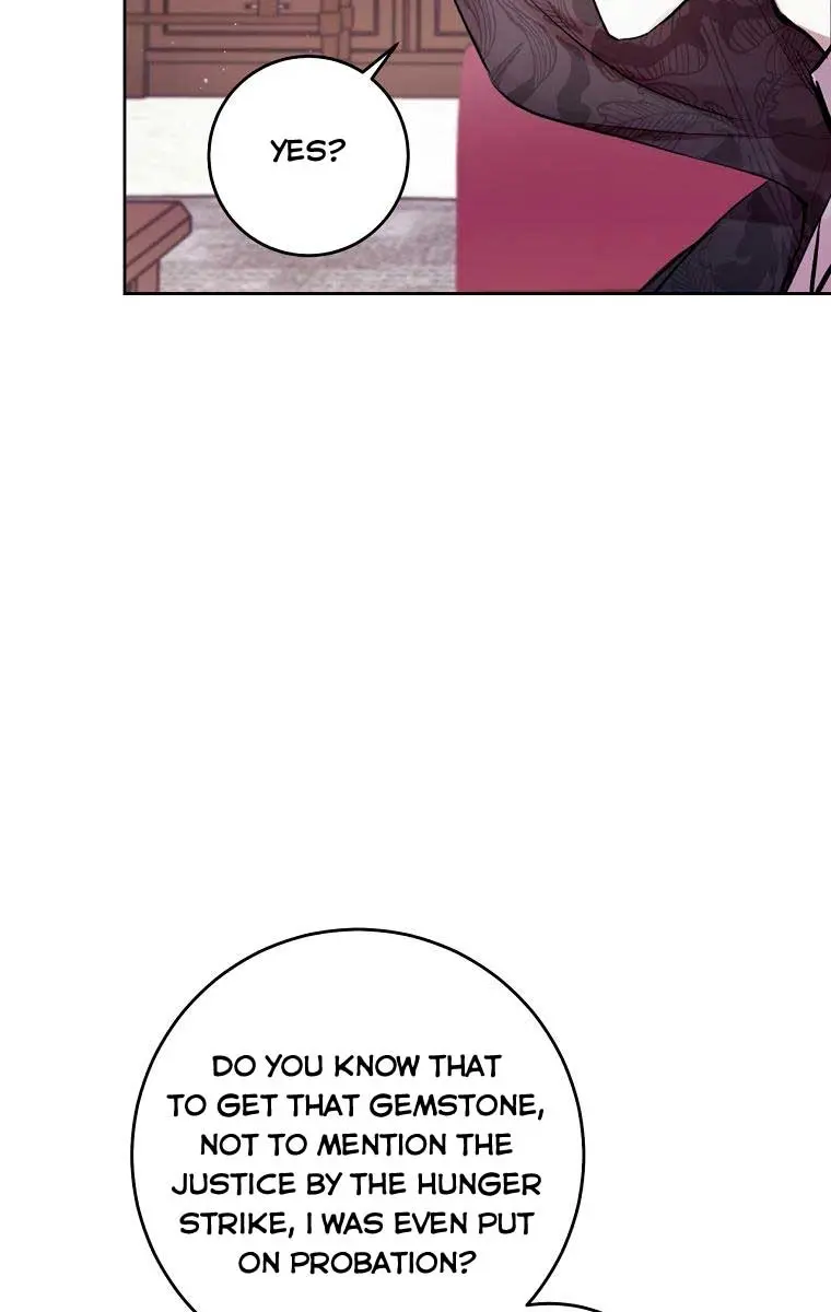 Being a Wicked Woman is Comfortable and Pleasant Chapter 11 Page 76