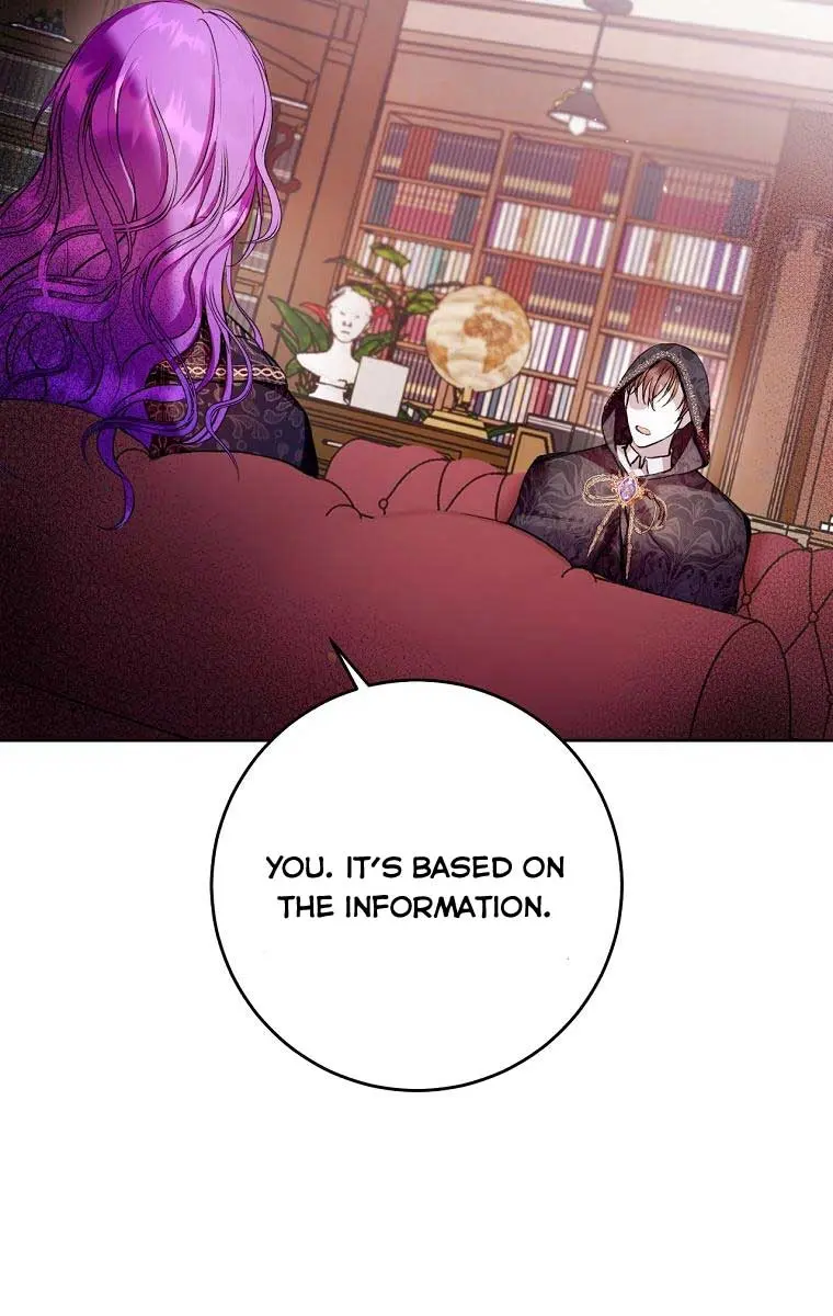 Being a Wicked Woman is Comfortable and Pleasant Chapter 11 Page 78
