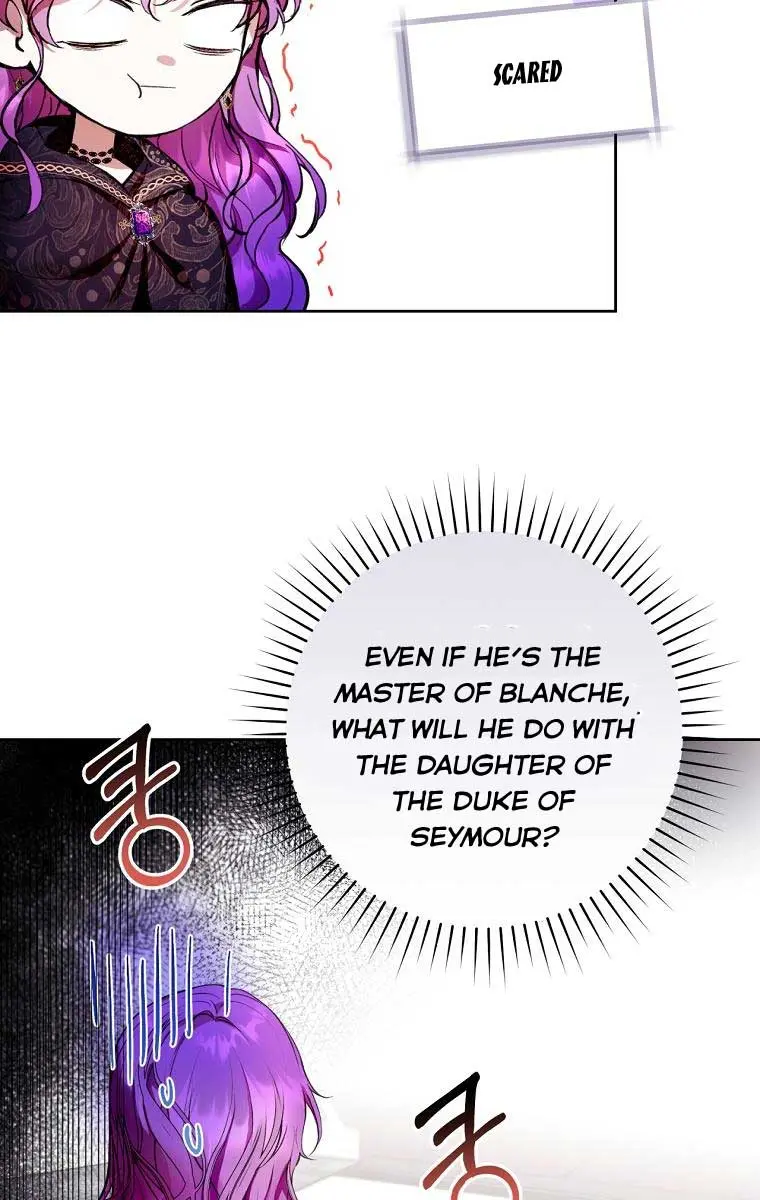 Being a Wicked Woman is Comfortable and Pleasant Chapter 11 Page 84