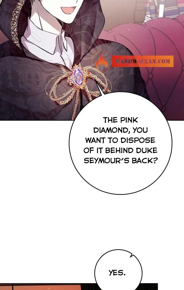 Being a Wicked Woman is Comfortable and Pleasant Chapter 11 Page 87