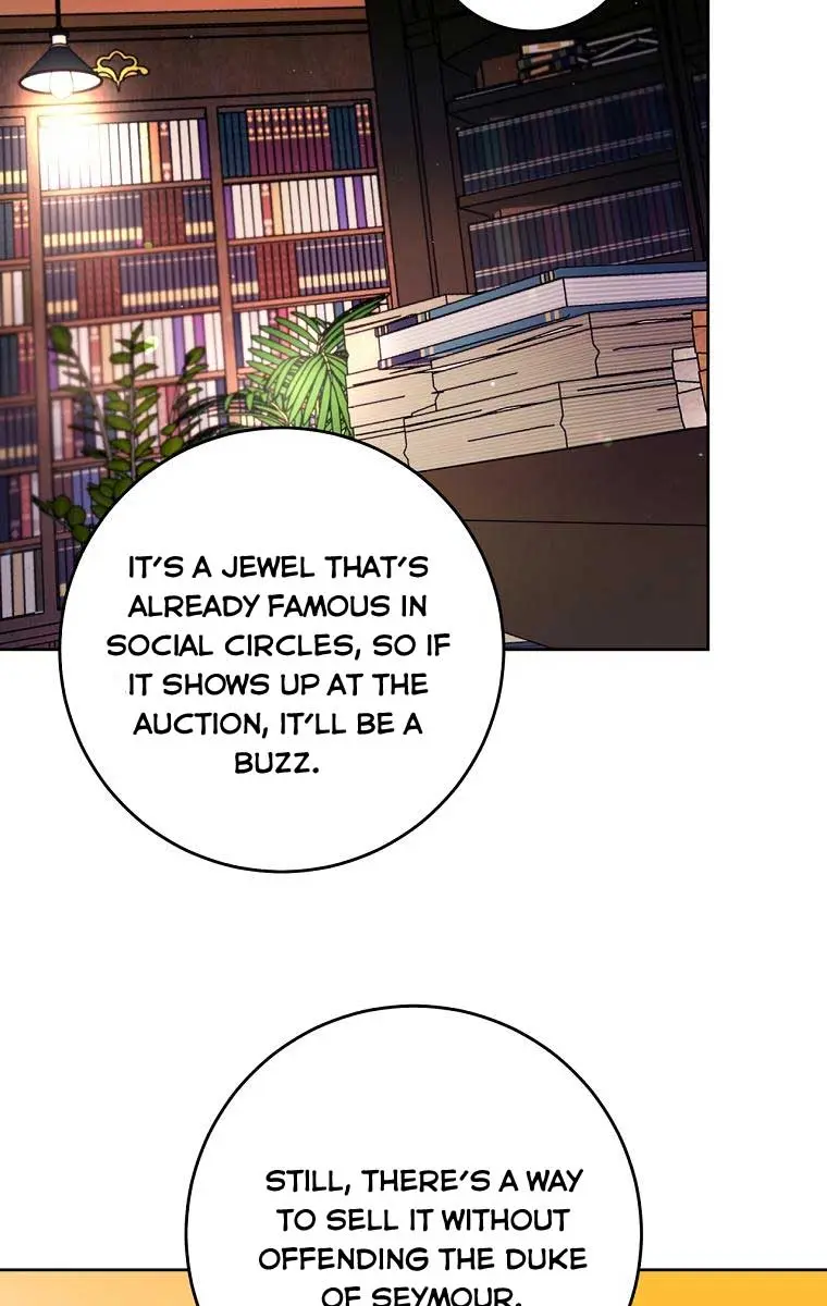 Being a Wicked Woman is Comfortable and Pleasant Chapter 11 Page 88