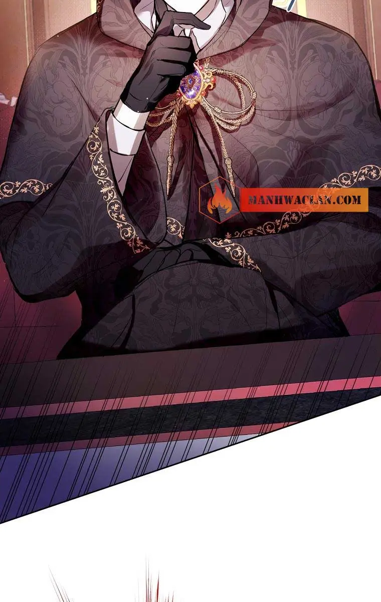 Being a Wicked Woman is Comfortable and Pleasant Chapter 11 Page 94