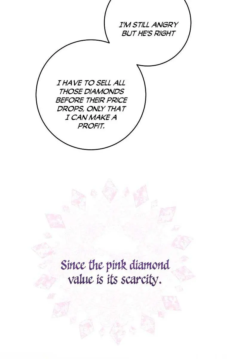 Being a Wicked Woman is Comfortable and Pleasant Chapter 12 Page 10