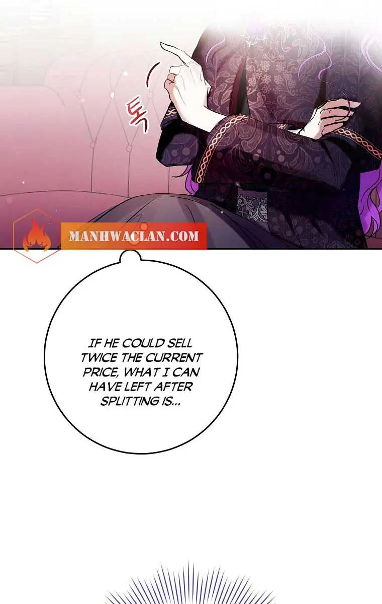 Being a Wicked Woman is Comfortable and Pleasant Chapter 12 Page 11