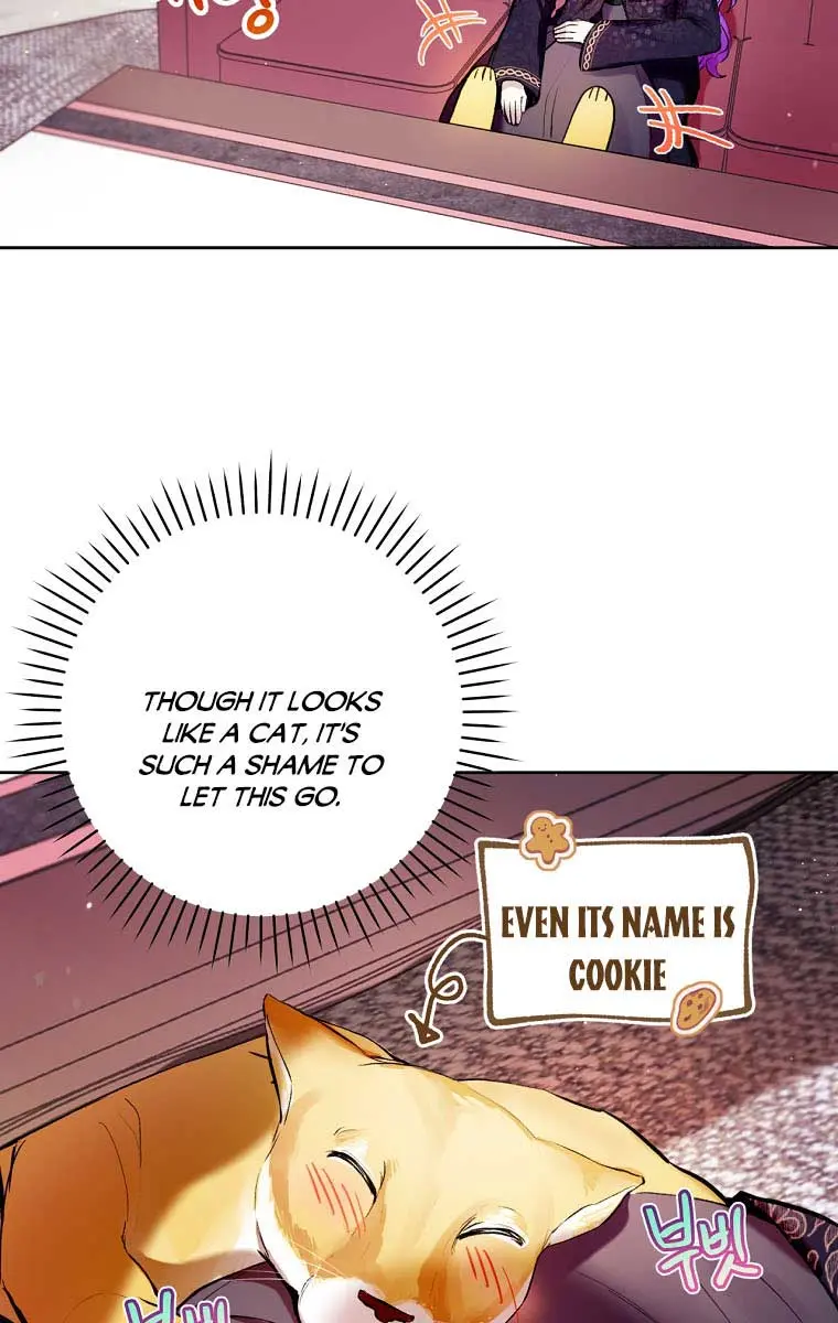 Being a Wicked Woman is Comfortable and Pleasant Chapter 12 Page 16
