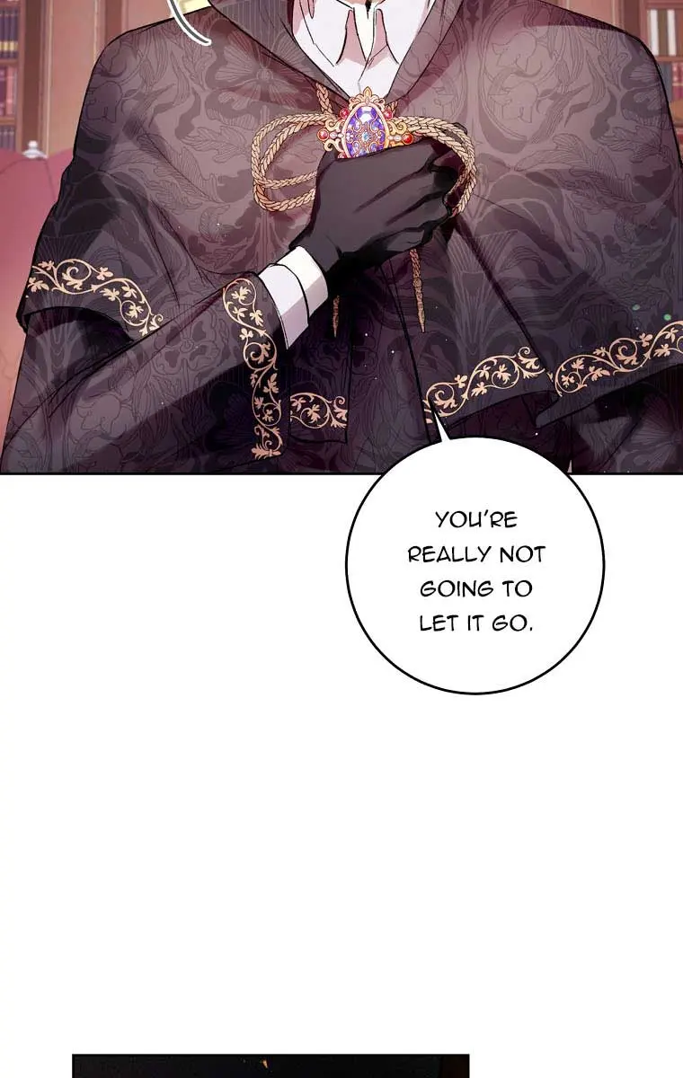 Being a Wicked Woman is Comfortable and Pleasant Chapter 12 Page 18