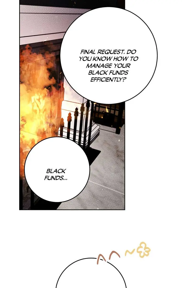 Being a Wicked Woman is Comfortable and Pleasant Chapter 12 Page 19