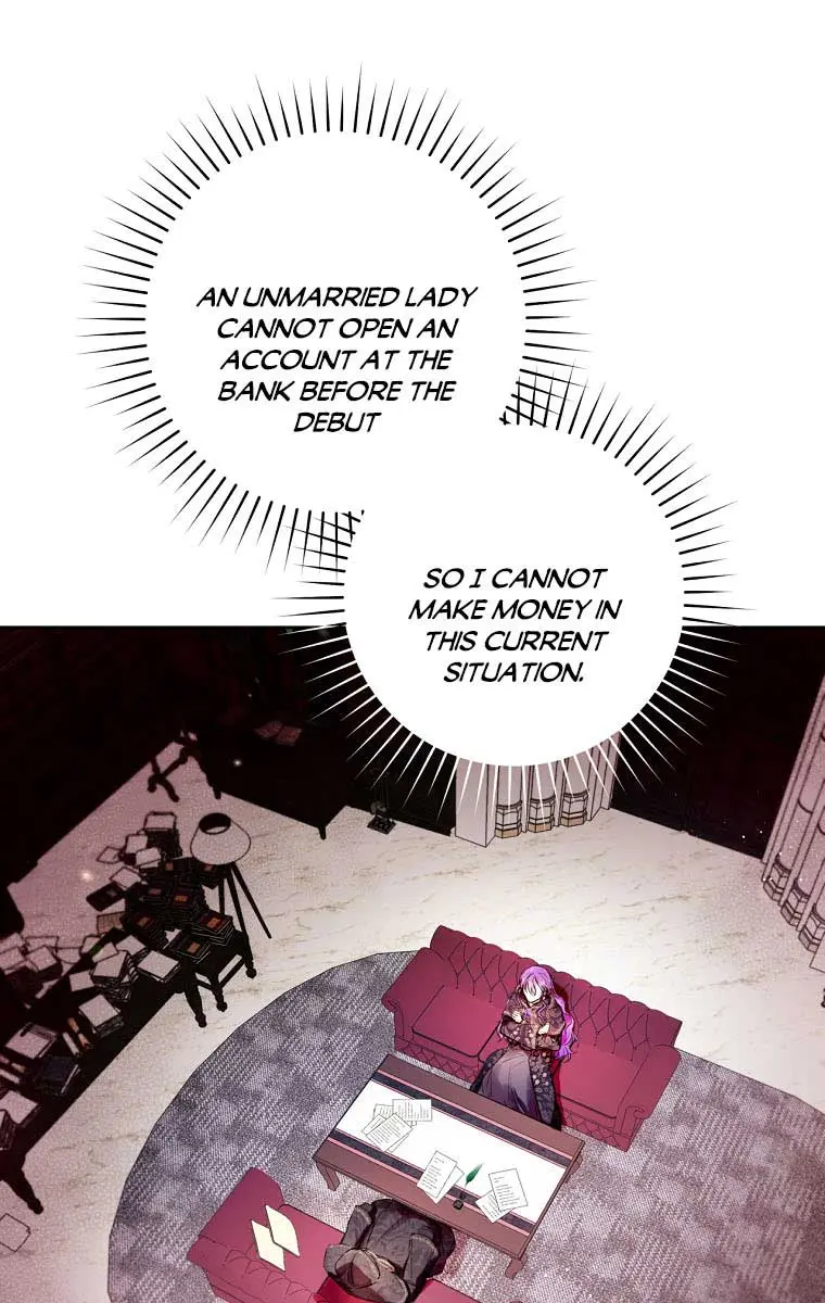 Being a Wicked Woman is Comfortable and Pleasant Chapter 12 Page 23