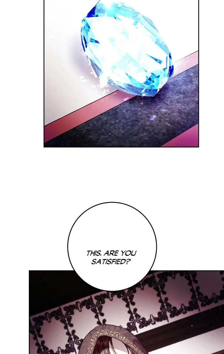 Being a Wicked Woman is Comfortable and Pleasant Chapter 12 Page 27