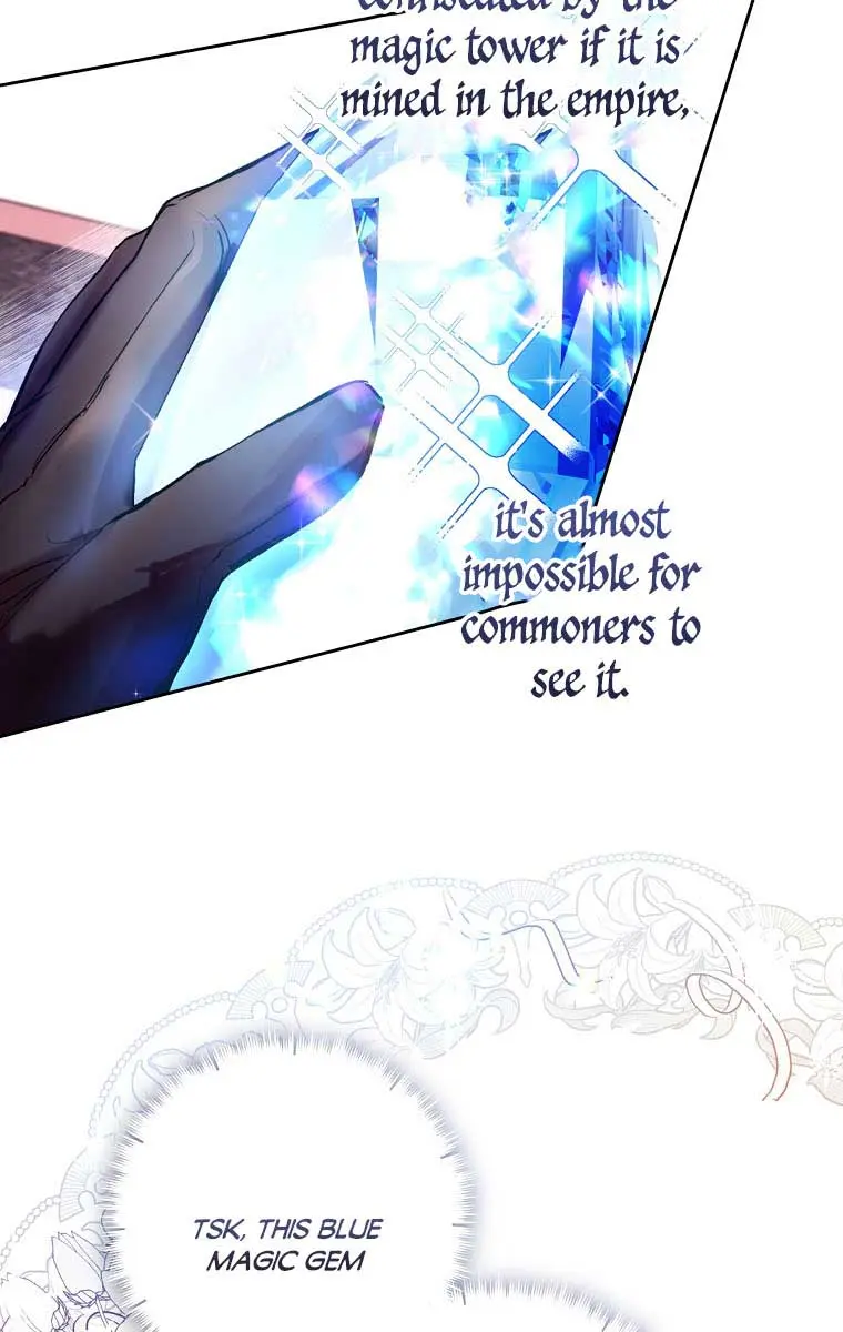 Being a Wicked Woman is Comfortable and Pleasant Chapter 12 Page 29