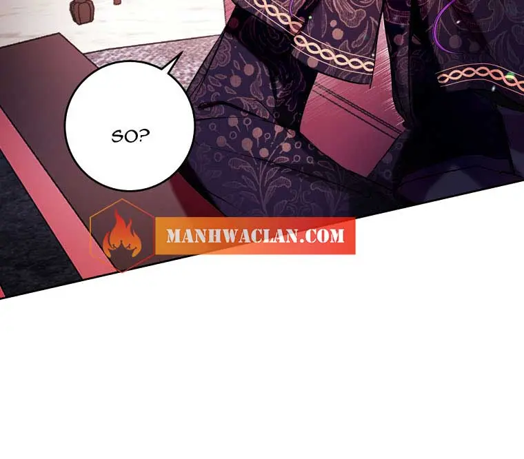 Being a Wicked Woman is Comfortable and Pleasant Chapter 12 Page 31